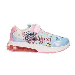 Deportivas Stitch Disney luces