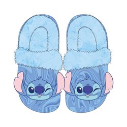 Pantuflas Stitch Disney