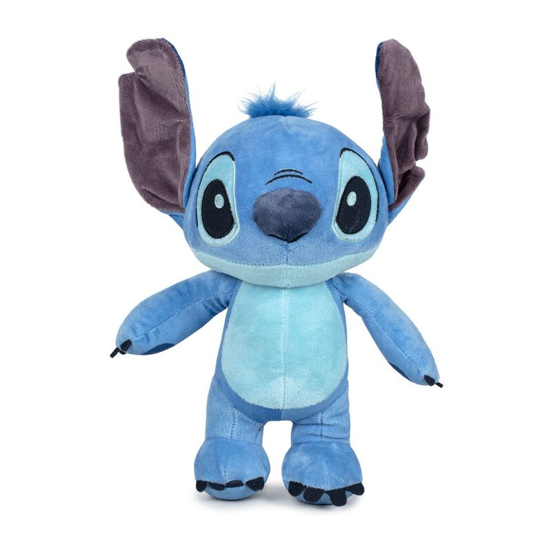 Peluche Stitch Disney soft 28cm