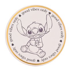 Posavasos Stitch Disney