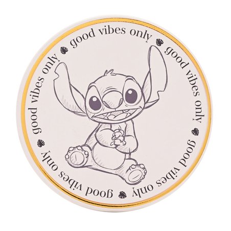 Posavasos Stitch Disney