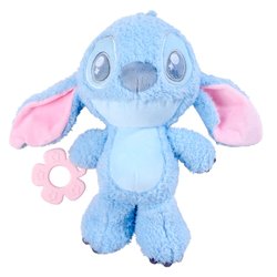 Peluche Mordedor Stitch Disney