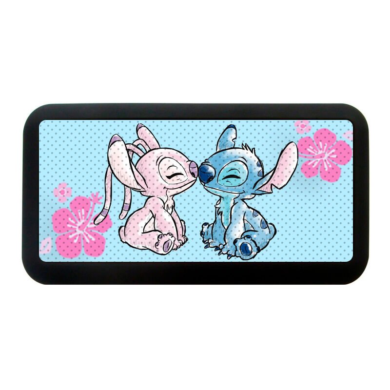 Altavoz portatil inalambrico Stitch Disney