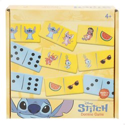 Juego domino Stitch Disney
