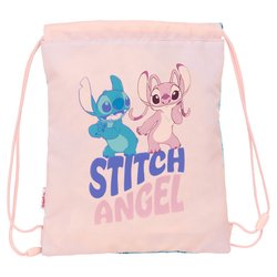 Saco Ohana Stitch Disney 34cm