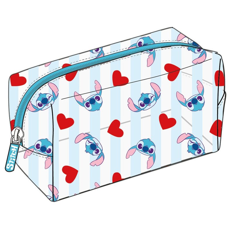 Neceser Stitch Disney