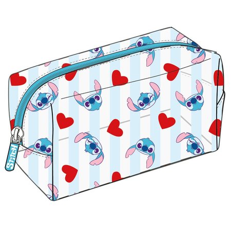 Neceser Stitch Disney
