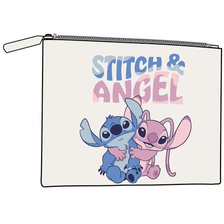 Neceser Angel & Stitch Disney