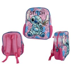 Mochila Doll Stitch Disney 30cm