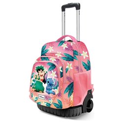 Trolley Dance Stitch Disney 47cm