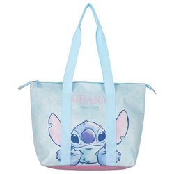 Bolsa playa Stitch Disney