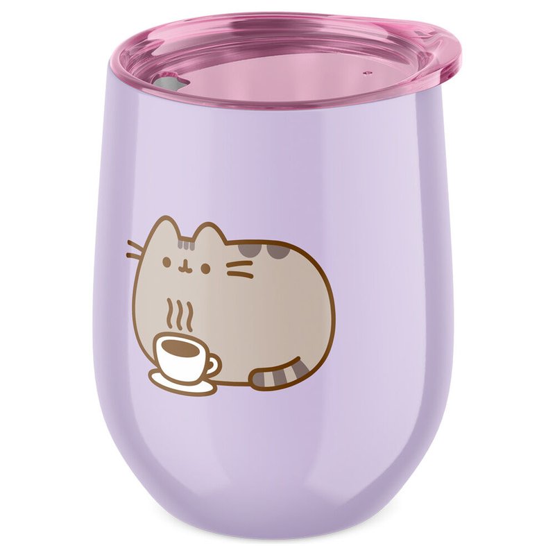Vaso termico Moments Pusheen