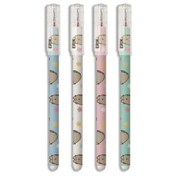 Boligrafo borrable Pusheen surtido