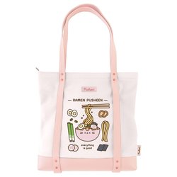 Bolso tela premium Sushi Roll Pusheen