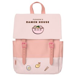 Mochila Sushi Roll Pusheen