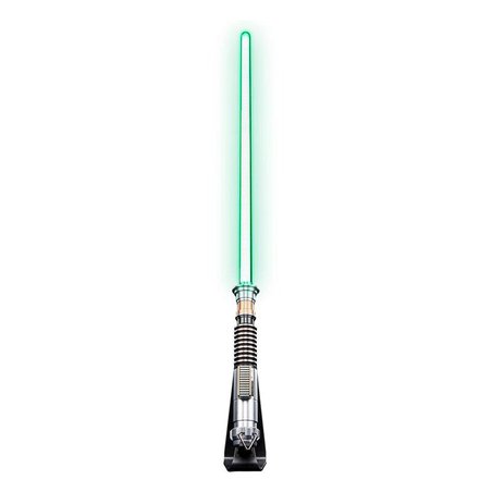 Replica Sable de luz Luke Skywalker Force FX Elite Star Wars