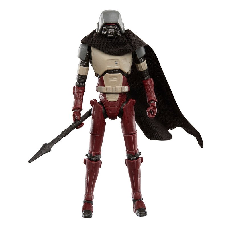 Figura HK-87 Assassin Droid Arcana Ahsoka Star Wars 9,5cm