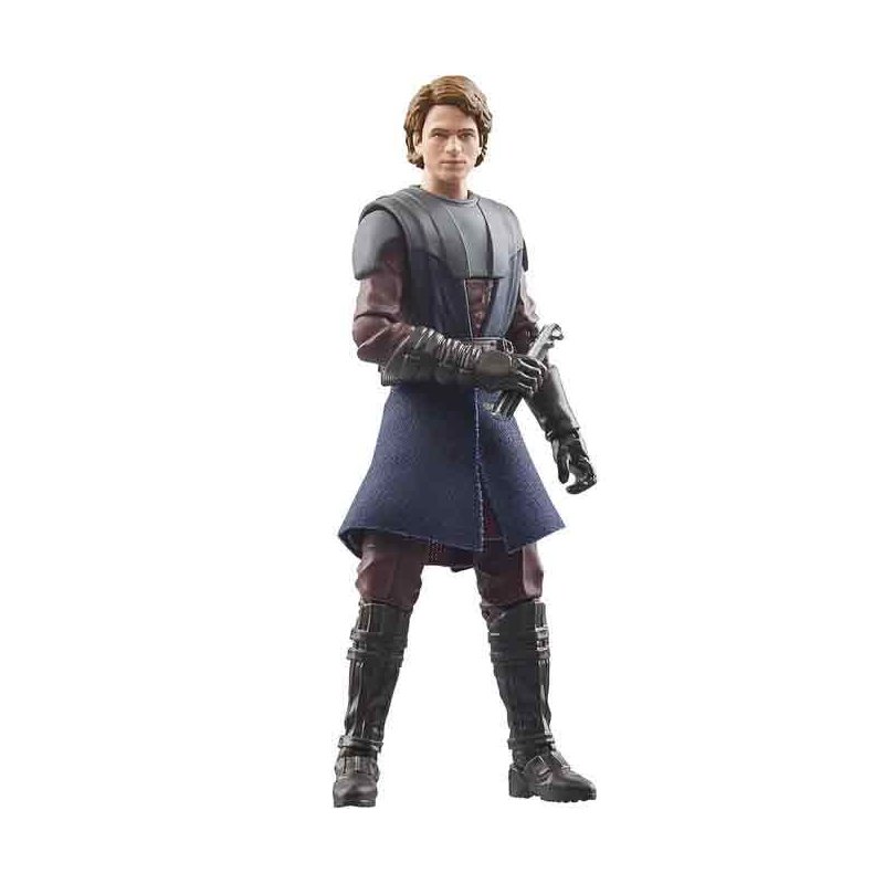 Figura Anakin Skywalker Star Wars Ahsoka 9,5cm