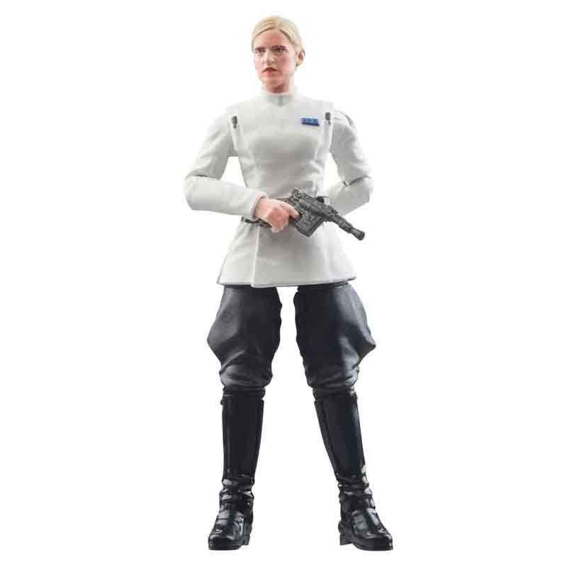 Figura Dedra Meero Star Wars Andor 9,5cm