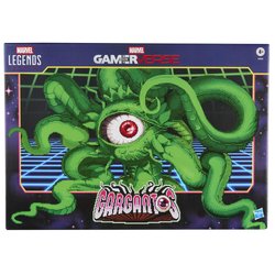 Figura Gargantos Gameverse Marvel Legends 55,5cm