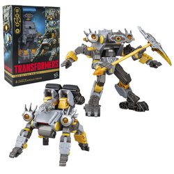 Figura Amalgamous Prime The Thirteen Age of the Primes Transformers 14cm