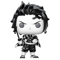 Figura POP Demon Slayer Kimetsu no Yaiba Tanjiro Kamado