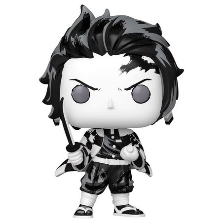 Figura POP Demon Slayer Kimetsu no Yaiba Tanjiro Kamado