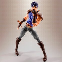 Figura S.H. Figuarts Jonathan Joestar Jojos Bizarre Adventure 17cm