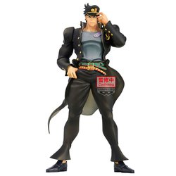 Figura Jotaru Kujo Stardust Crusaders Mometria JoJo’s Bizarre Adventure 22cm