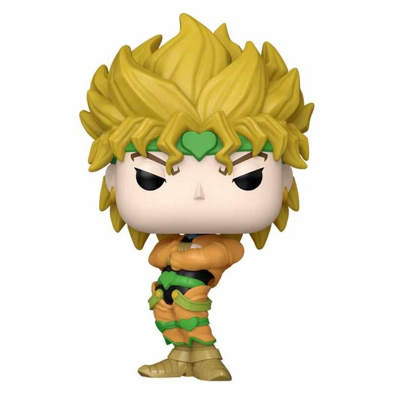Figura POP Jojo's Bizarre Adventure Dio