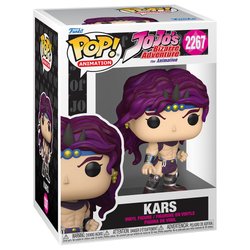 Figura POP JoJo's Bizarre Adventure Kars