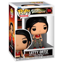 Figura POP The Fast And The Furious Letty Ortiz