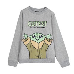 Sudadera Grogu The Mandalorian Star Wars