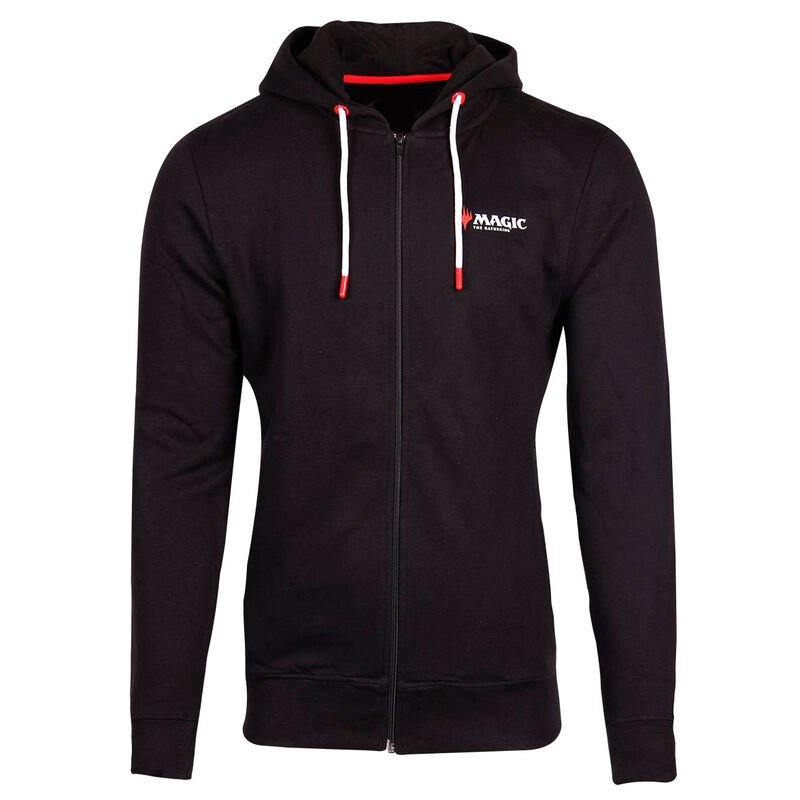 Sudadera capucha Wizards Magic The Gathering