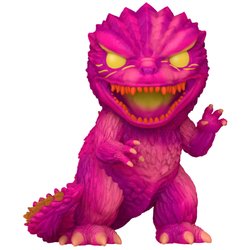 Figura POP Premium Godzilla - Godzilla