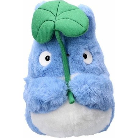 Peluche Totoro Azul Nakayoshi Mi Vecino Totoro