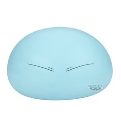 Figura Rimuru Big Soft Tears of the Azure That Time I Got Reincarnated as a Slime 26cm