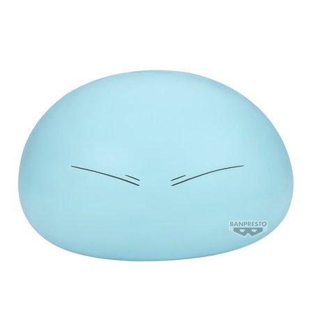 Figura Rimuru Big Soft Tears of the Azure That Time I Got Reincarnated as a Slime 26cm