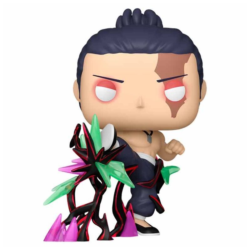 Figura POP Plus Jujutsu Kaisen Aoi Todo
