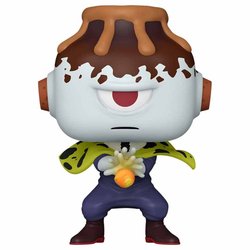 Figura POP Plus Jujutsu Kaisen Jogo