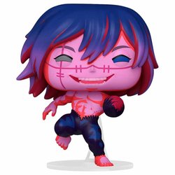 Figura POP Jujutsu Kaisen Mahito