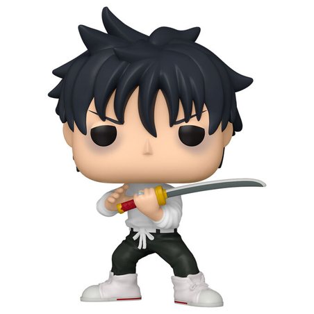 Figura POP Jujutsu Kaisen 0 Yuta Okkotsu