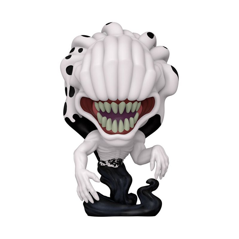 Figura POP Jujutsu Kaisen 0 Rika