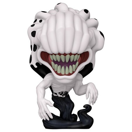 Figura POP Jujutsu Kaisen 0 Rika
