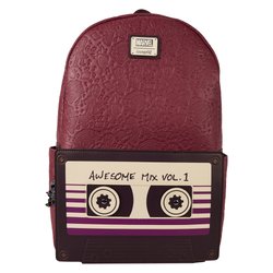 Mochila Guardianes de la Galaxia Marvel Loungefly 45cm