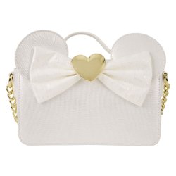 Bolso Boda Minnie Disney Loungefly