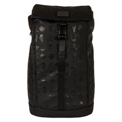 Mochila Villanas Disney Loungefly 43cm