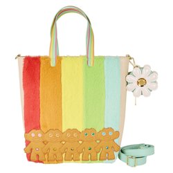 Bolso bandolera Trolls Retro Loungefly