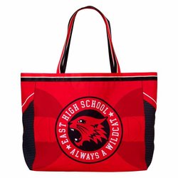 Bolsa Shopping Wildcats High School Musical Loungefly