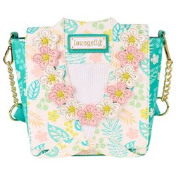 Bolso bandolera Hawaian Loungefly